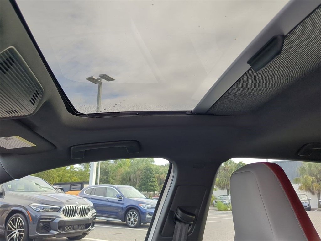 Used 2023 Volkswagen GTI Autobahn image 21