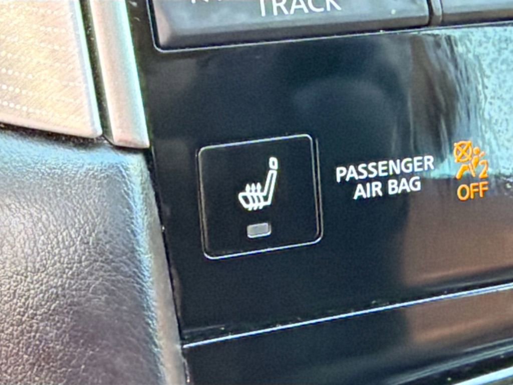 Used 2024 INFINITI Q50 Luxe w/ Cargo Package image 20