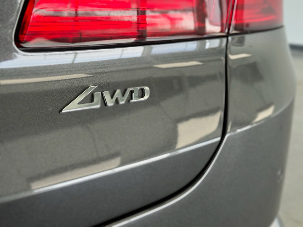 Used 2025 Genesis GV80 2.5T Standard image 43