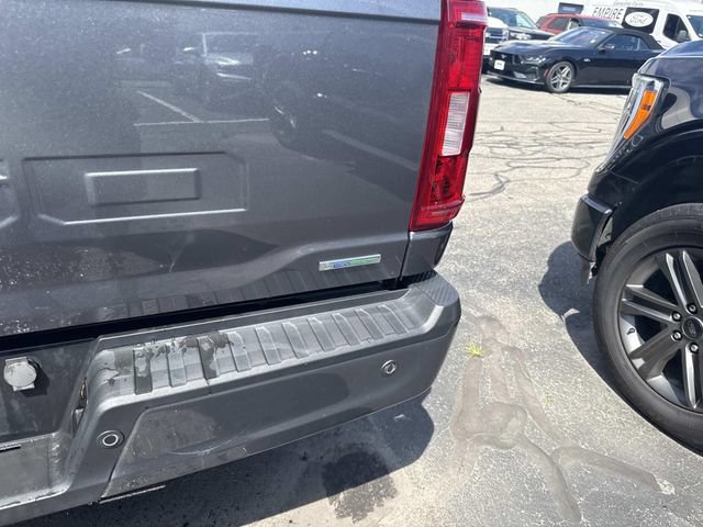 Used 2023 Ford F150 XLT w/ Equipment Group 302A High AWD/4WD image 5