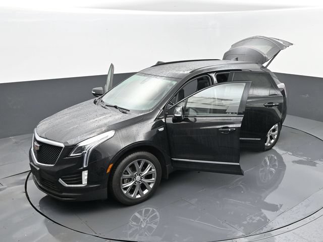 Used 2020 Cadillac XT5 Sportv AWD/4WD image 30