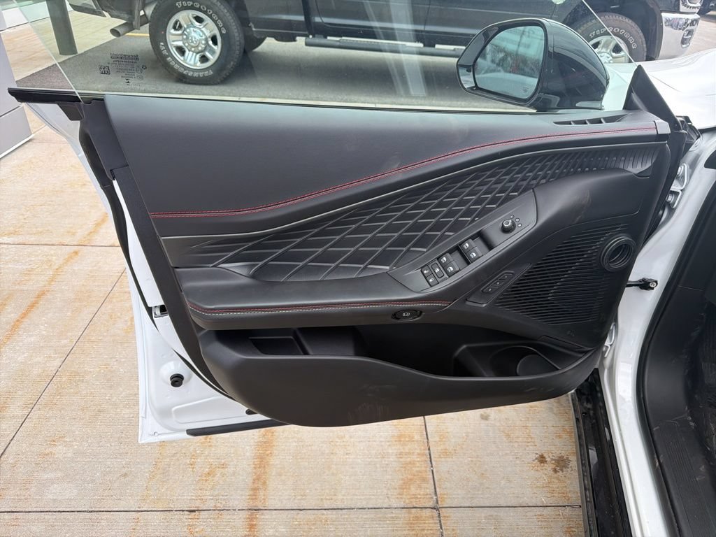 New 2026 Dodge Charger R/T AWD/4WD image 16