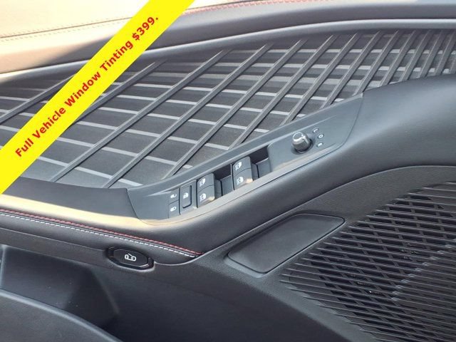 New 2026 Dodge Charger Scat Pack w/ Blacktop Package AWD/4WD image 13