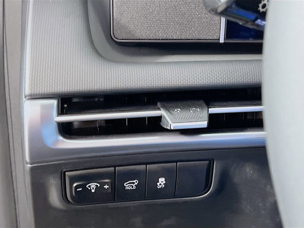 New 2026 Hyundai Tucson SEL image 9