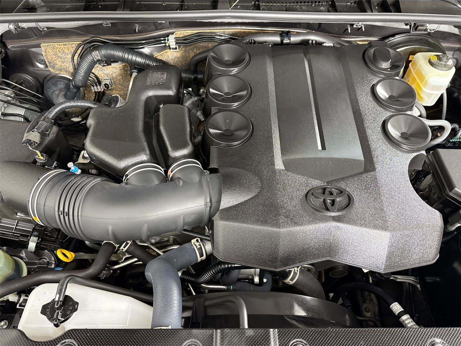 Certified 2022 Toyota 4Runner SR5 Premium w/ Moonroof Package image 44