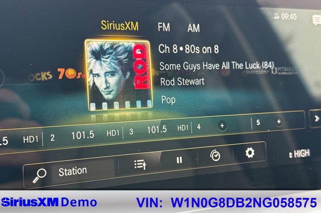 Used 2022 Mercedes-Benz GLC 300 image 55