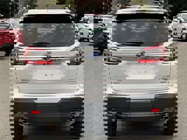 New 2025 Subaru Ascent Limited image 4