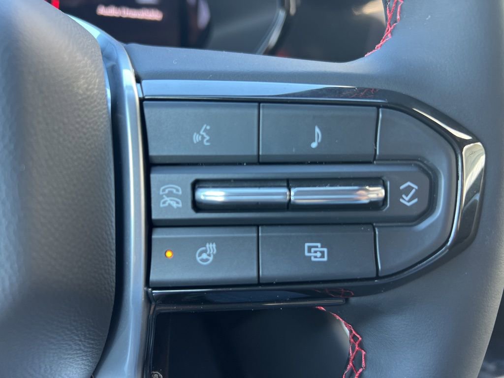 New 2026 Chevrolet Colorado Z71 image 8