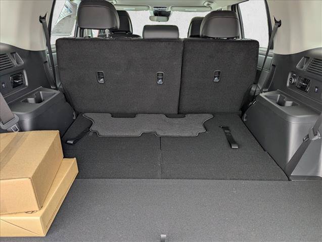 New 2026 Hyundai Santa Fe SEL w/ Tow & Go Package FWD image 30