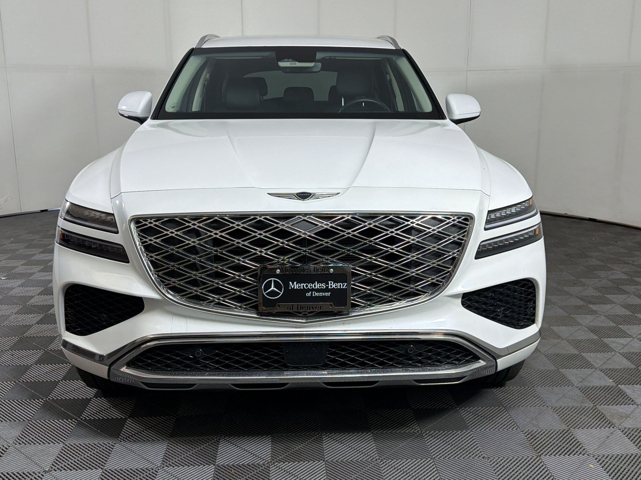 Used 2025 Genesis GV80 2.5T Standard AWD/4WD image 6