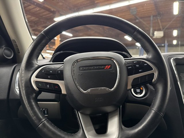 Used 2017 Dodge Durango GT w/ Nav & Power Liftgate Group image 19