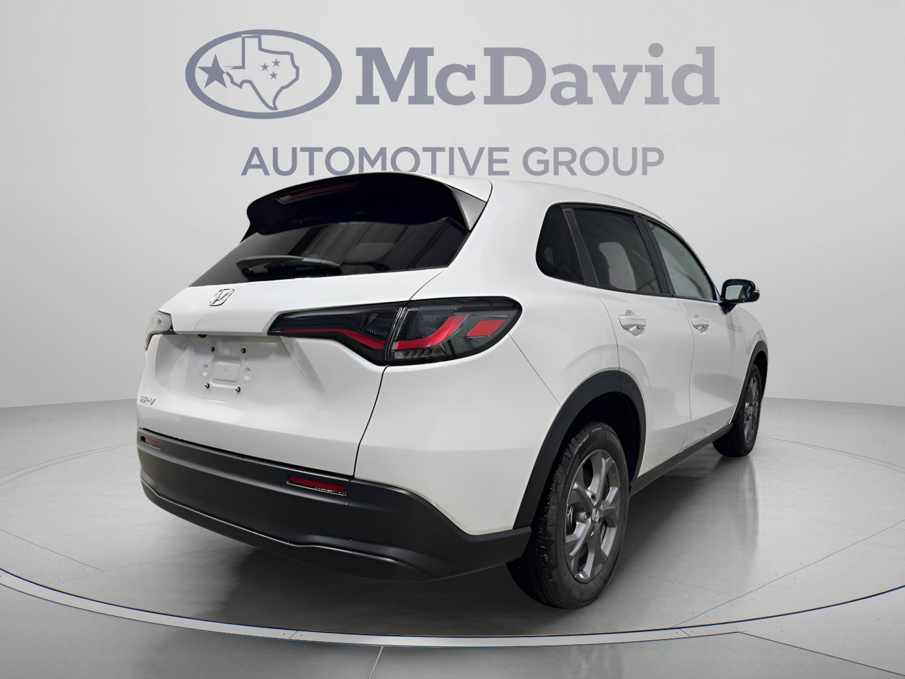 New 2027 Honda HR-V LX image 6