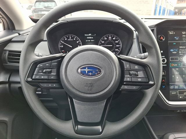New 2026 Subaru Crosstrek 2.0i Premium image 18