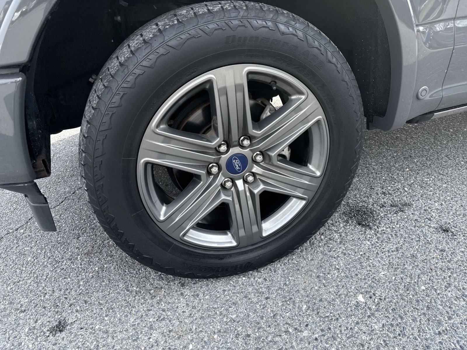 Used 2020 Ford F150 Lariat w/ Equipment Group 502A Luxury image 11