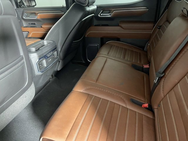 Used 2022 GMC Sierra 1500 Denali Ultimate image 15