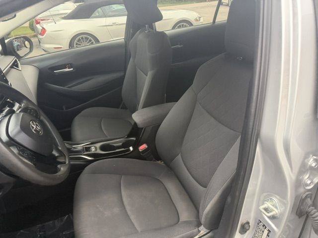 Used 2021 Toyota Corolla LE FWD image 14