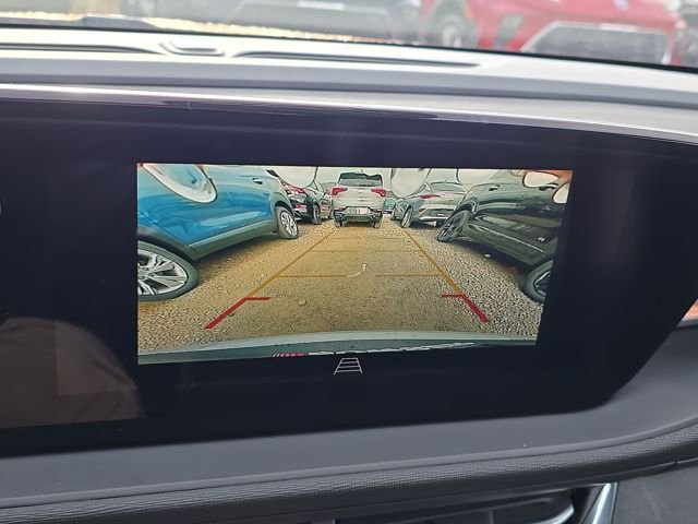 New 2026 Buick Envista Preferred w/ Convenience I Package FWD image 9