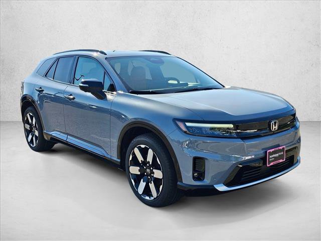 New 2025 Honda Prologue Elite image 3