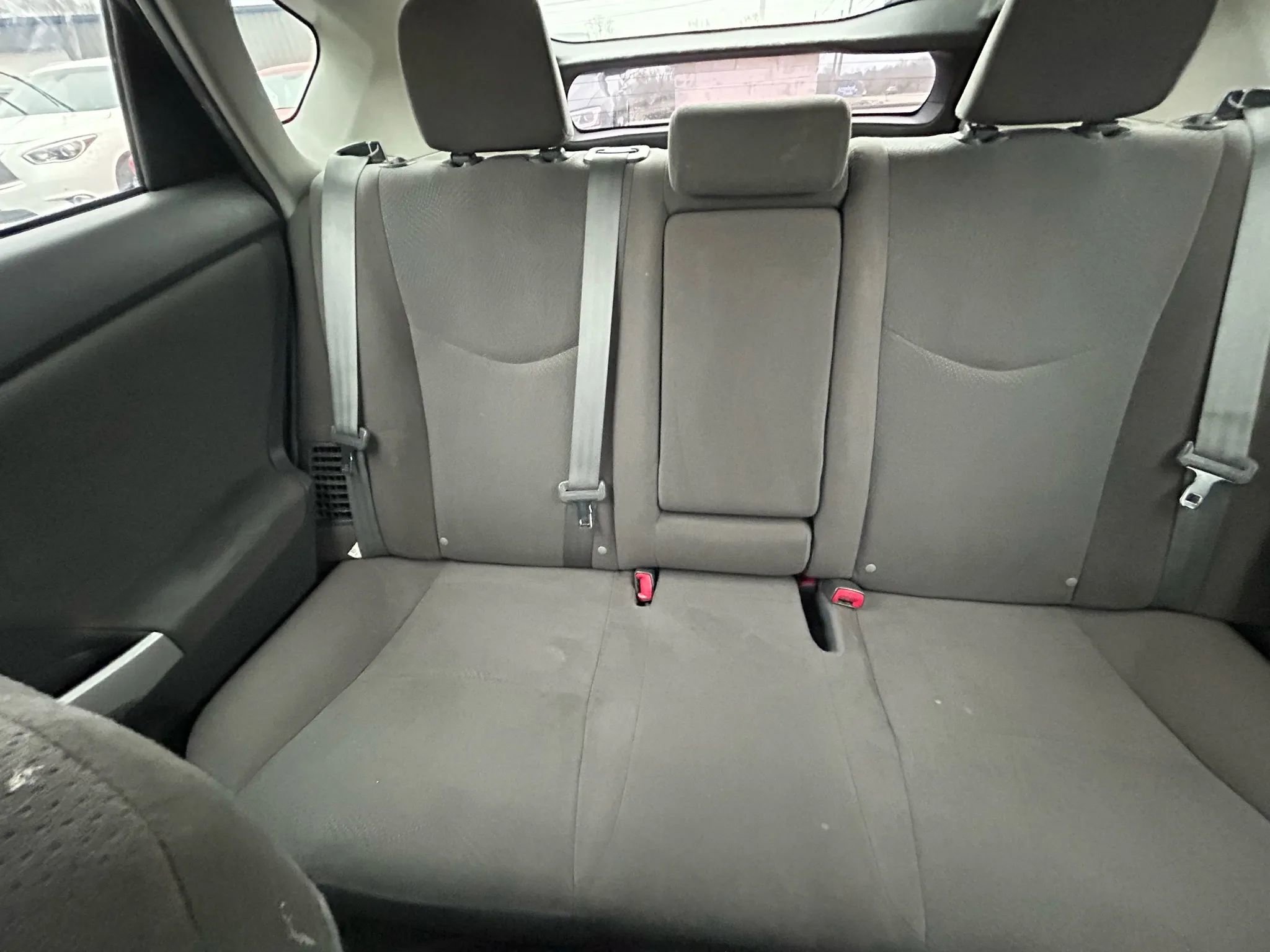 Used 2011 Toyota Prius Three w/ Navigation Pkg FWD image 7