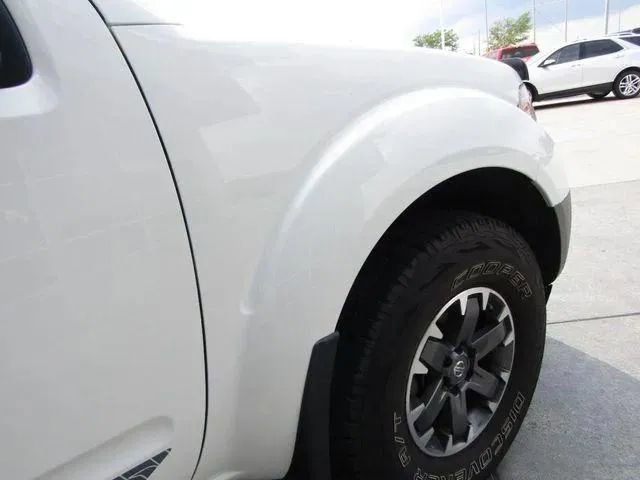 Used 2019 Nissan Frontier PRO-4X image 35