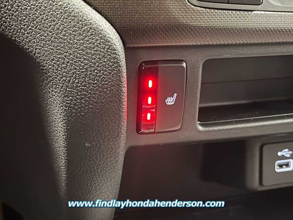 New 2026 Honda Ridgeline TrailSport image 18