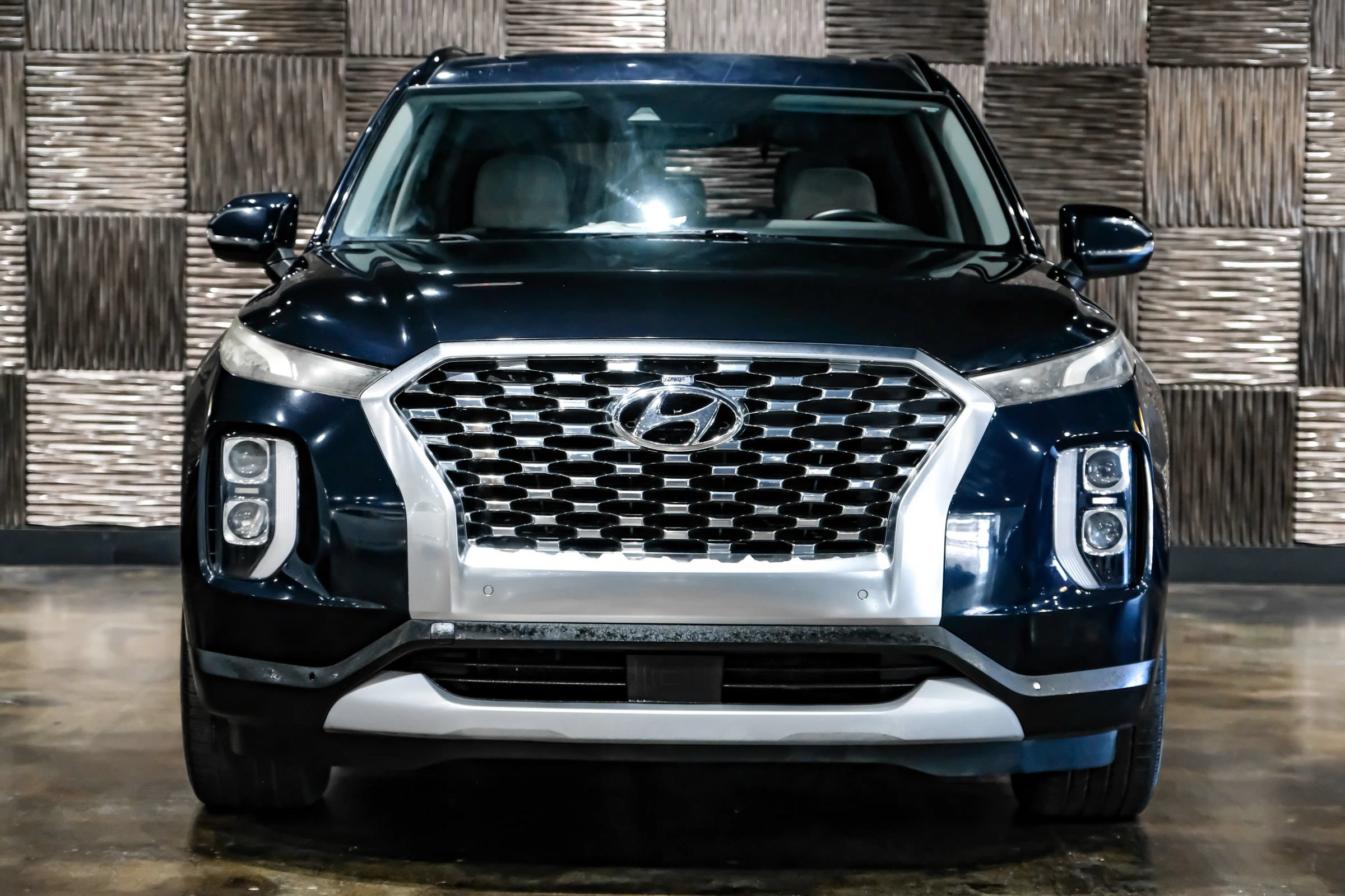 Used 2020 Hyundai Palisade SEL AWD/4WD image 6