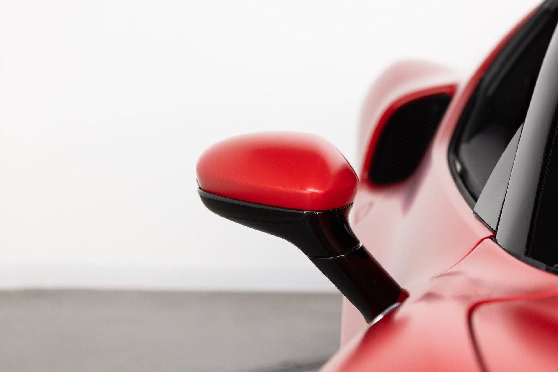 Certified 2024 Ferrari 296 GTB image 23