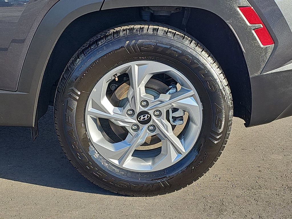 Used 2024 Hyundai Tucson SEL image 35