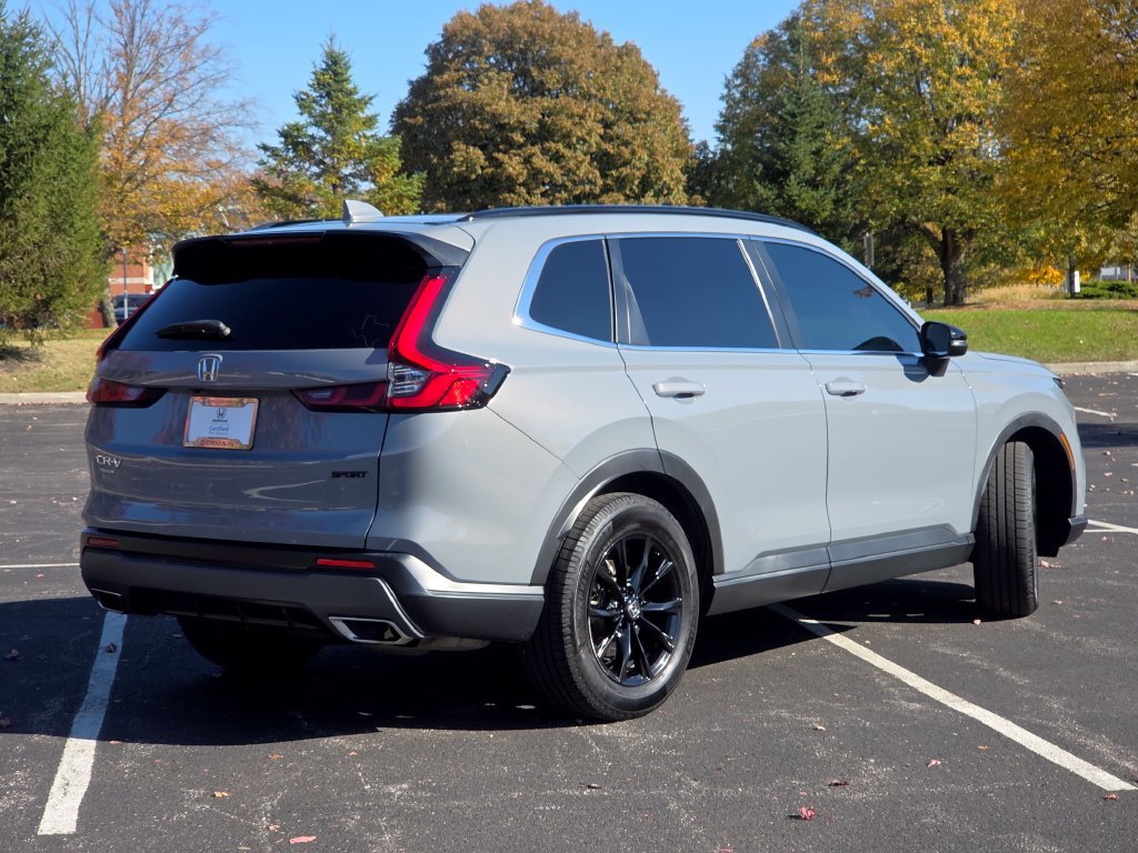 Used 2023 Honda CR-V Sport image 26