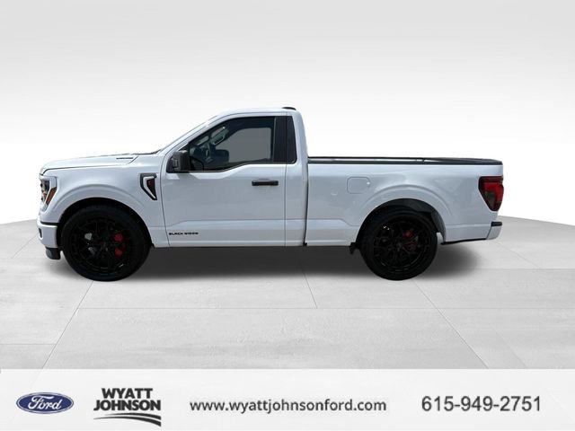 New 2026 Ford F150 XL AWD/4WD image 6