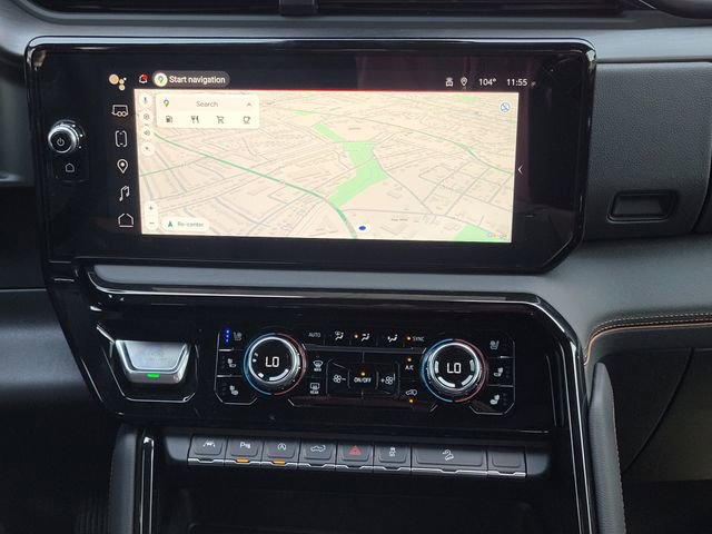 New 2026 GMC Sierra 1500 AT4 w/ AT4 Premium Package image 14