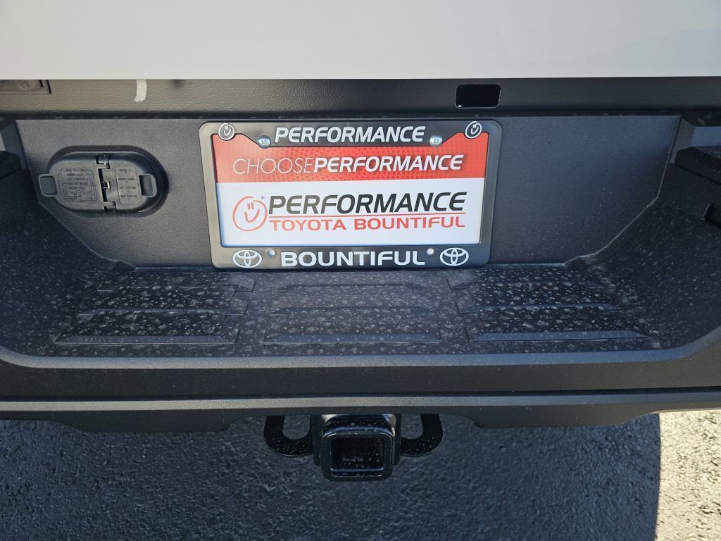 New 2026 Toyota Tundra Limited image 28