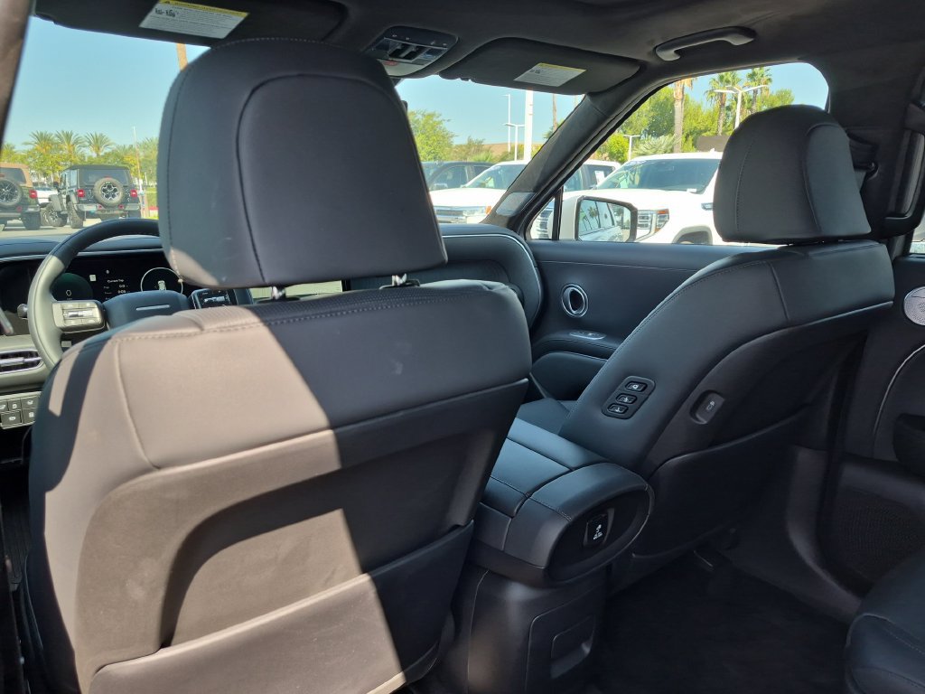 New 2026 Hyundai Palisade Calligraphy AWD/4WD image 29