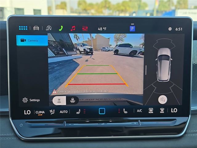 New 2026 Volkswagen Tiguan SE image 18