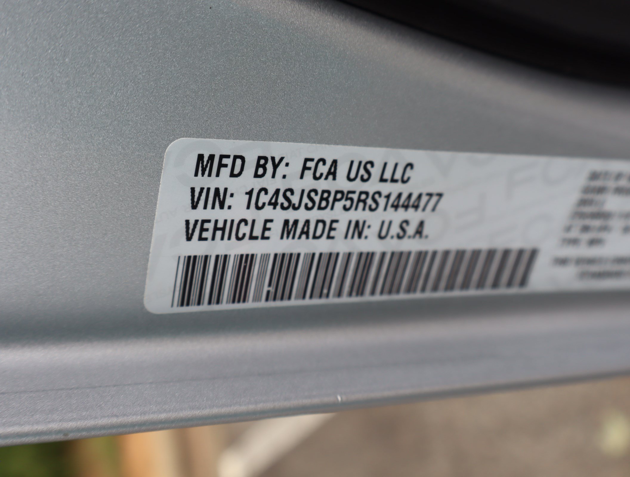 Used 2024 Jeep Wagoneer L Series II AWD/4WD image 39