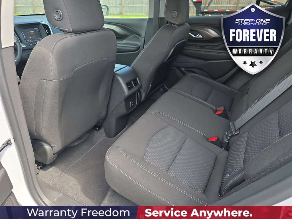 Used 2023 GMC Terrain SLE w/ Driver Convenience Package AWD/4WD image 32