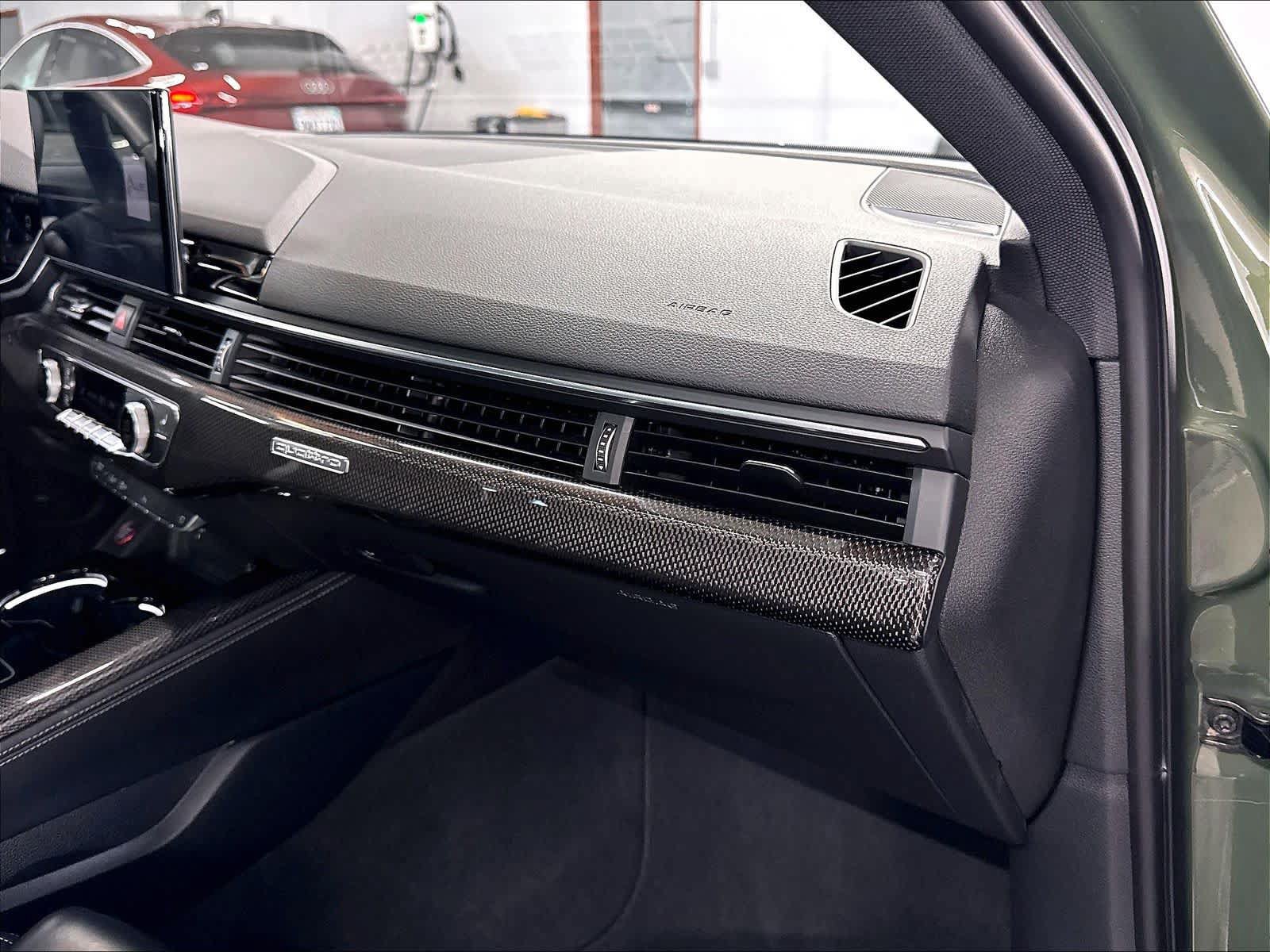 Used 2023 Audi S4 Premium Plus w/ Premium Plus Package AWD/4WD image 18