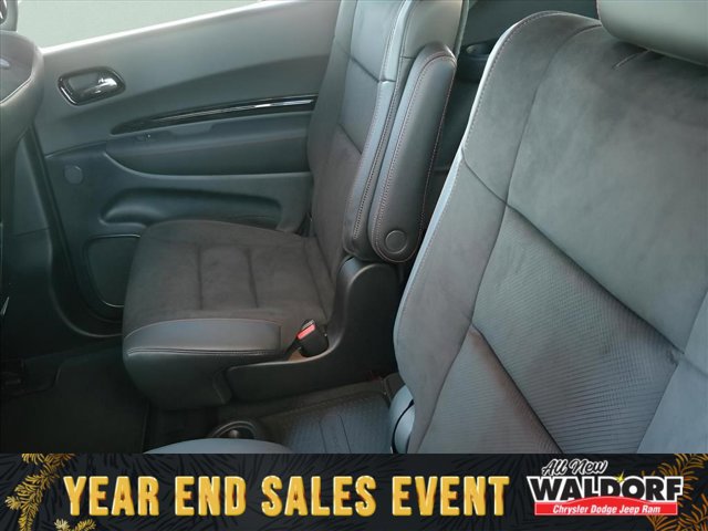 New 2026 Dodge Durango GT image 7