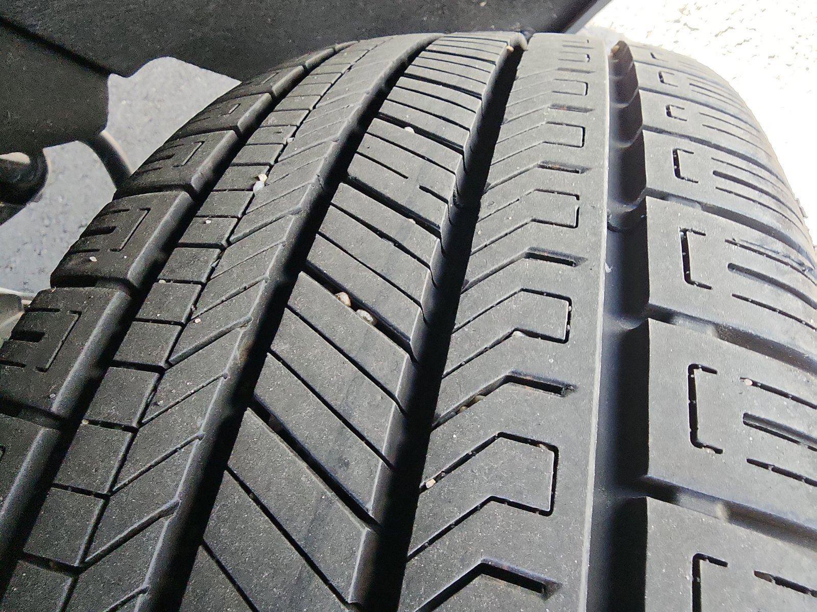 New 2026 Chevrolet Equinox RS w/ LPO, Floor Liner Package image 10