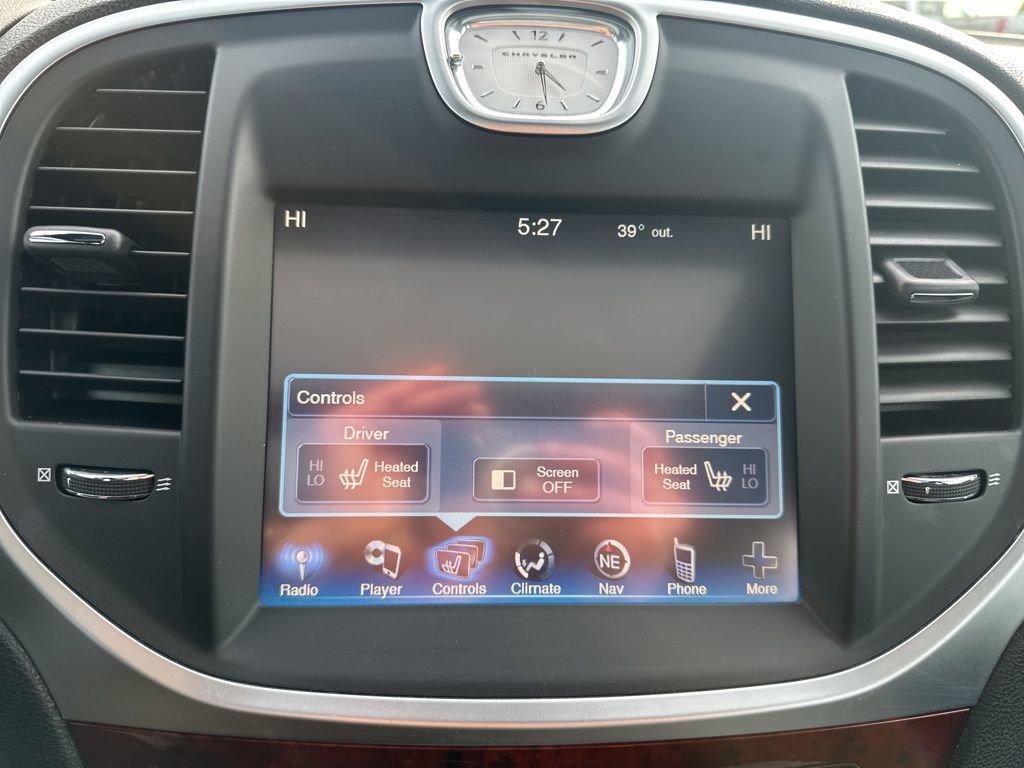 Used 2012 Chrysler 300 Limited image 17