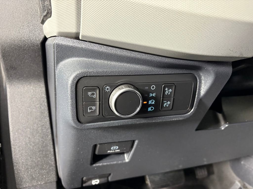 Certified 2022 Ford Bronco Badlands image 12