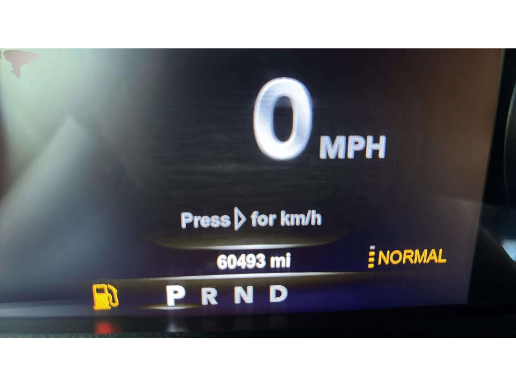 Used 2017 RAM 1500 Rebel w/ Luxury Group AWD/4WD image 21