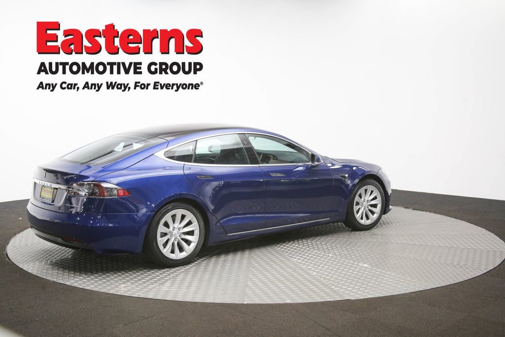 Used 2019 Tesla Model S 75D AWD/4WD image 40