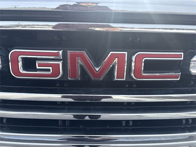 Used 2021 GMC Sierra 1500 SLT image 32