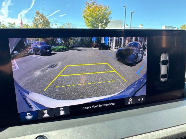 Used 2023 Honda Accord Touring image 17