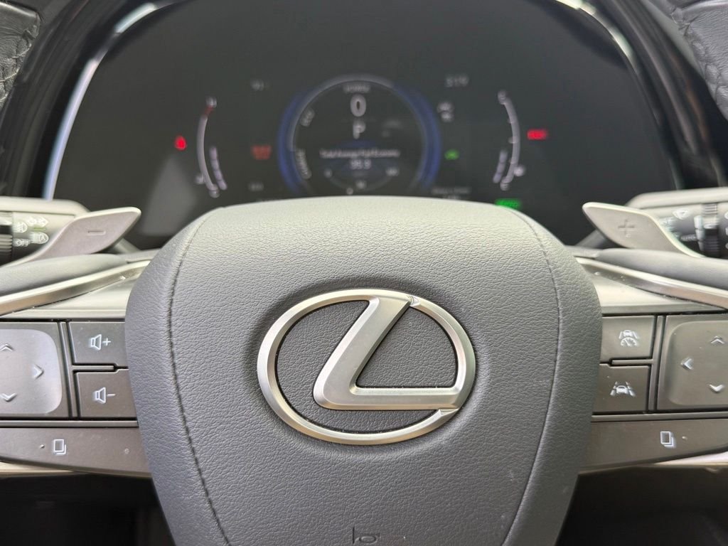 Certified 2024 Lexus RX 350 w/ Accessory Package (K3) AWD/4WD image 30