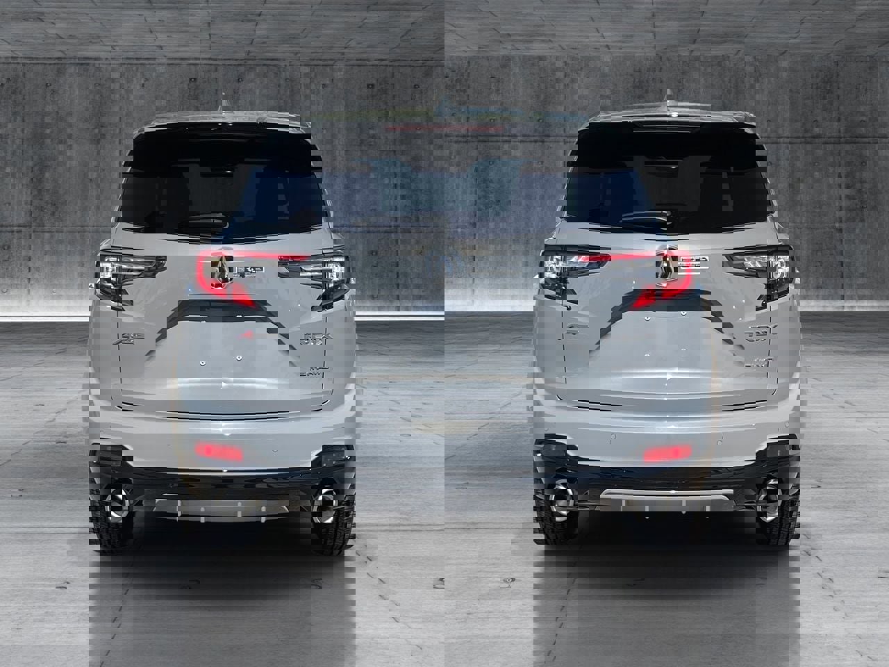 New 2026 Acura RDX A-Spec image 4