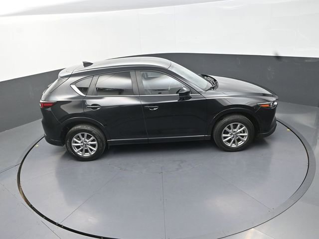 Used 2024 MAZDA CX-5 AWD 2.5 S w/ Select Package image 18