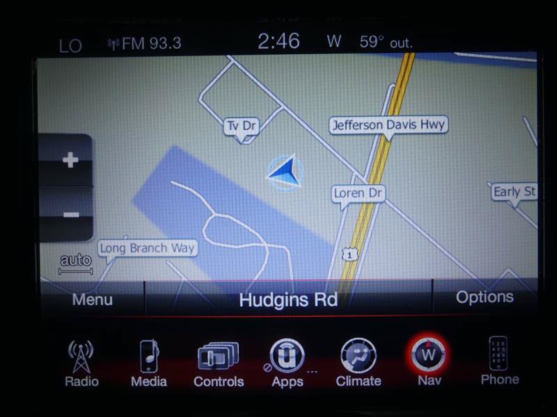 Used 2014 SRT Viper GTS RWD image 8