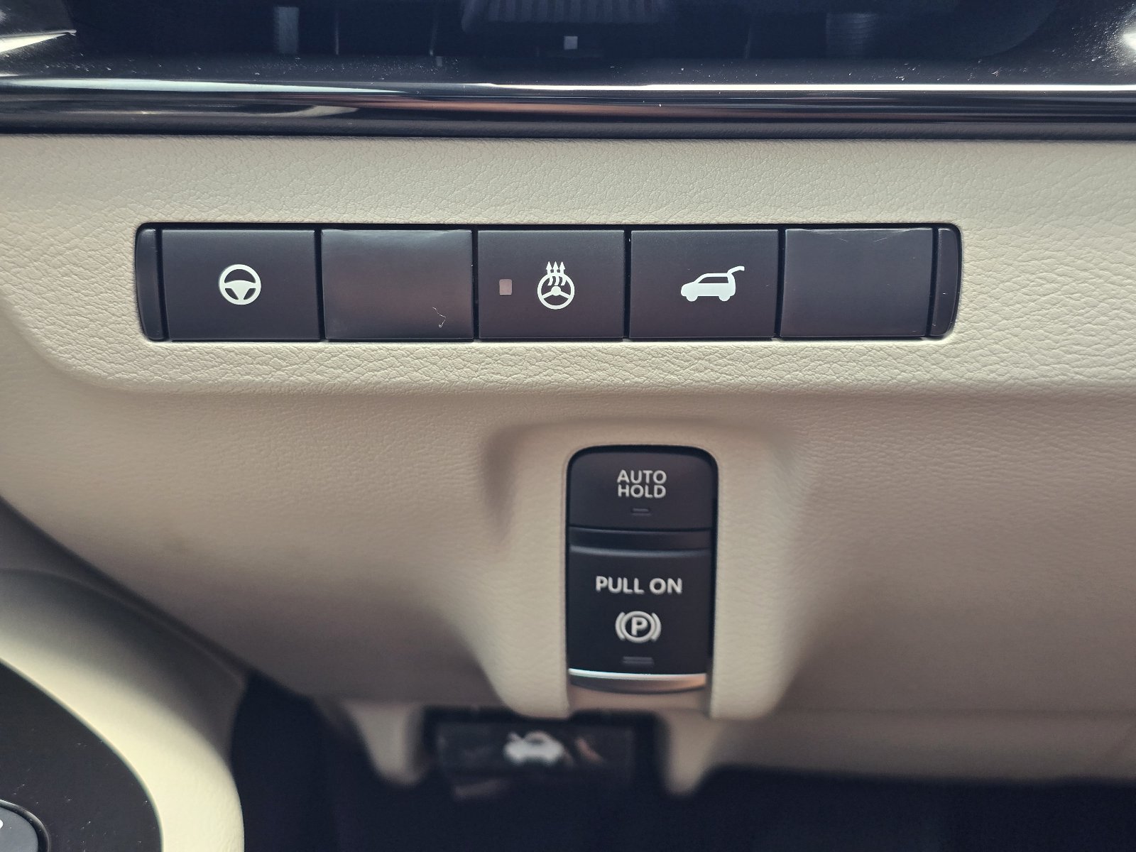 Certified 2025 Nissan Murano SL w/ Cargo Package AWD/4WD image 22
